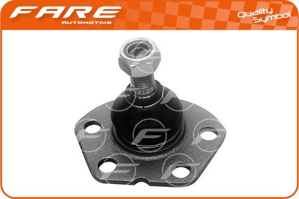 FARE-CO RS015 - Rotule de suspension cwaw.fr