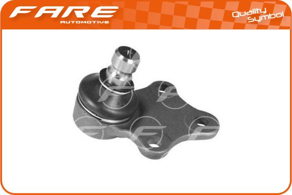 FARE-CO RS010 - Rotule de suspension cwaw.fr