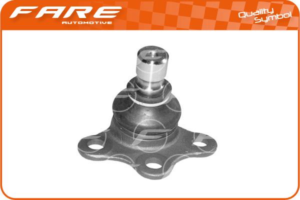 FARE-CO RS017 - Rotule de suspension cwaw.fr