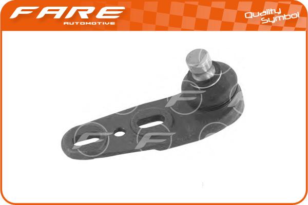 FARE-CO RS082 - Rotule de suspension cwaw.fr