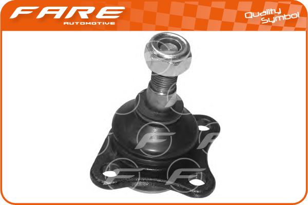 FARE-CO RS038 - Rotule de suspension cwaw.fr