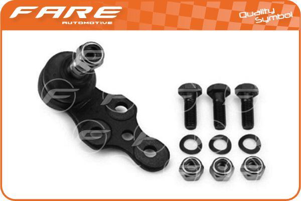 FARE-CO RS027 - Rotule de suspension cwaw.fr