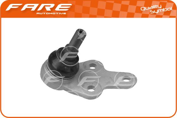 FARE-CO RS145 - Rotule de suspension cwaw.fr