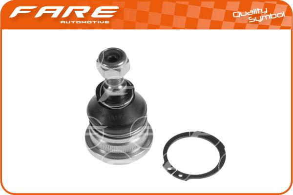 FARE-CO RS155 - Rotule de suspension cwaw.fr