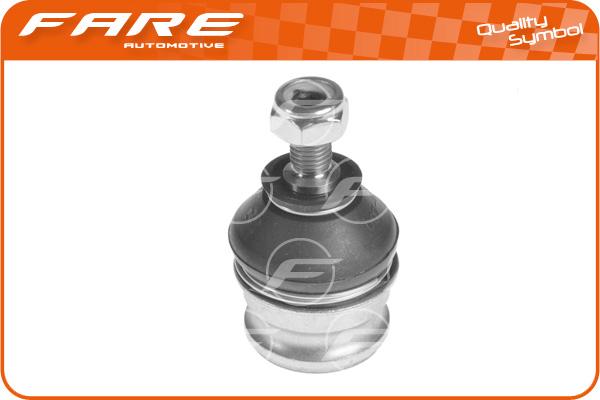 FARE-CO RS156 - Rotule de suspension cwaw.fr