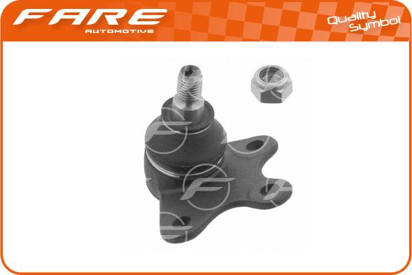 FARE-CO RS109 - Rotule de suspension cwaw.fr