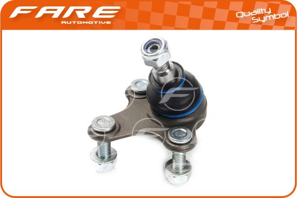 FARE-CO RS105 - Rotule de suspension cwaw.fr