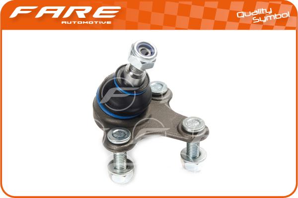 FARE-CO RS106 - Rotule de suspension cwaw.fr