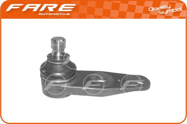 FARE-CO RS101 - Rotule de suspension cwaw.fr