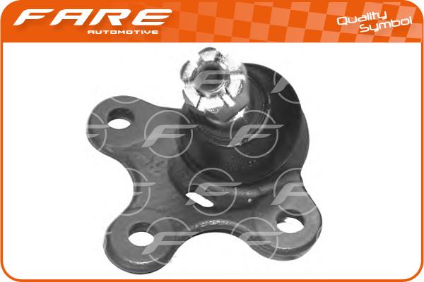 FARE-CO RS108 - Rotule de suspension cwaw.fr