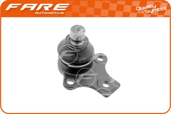 FARE-CO RS111 - Rotule de suspension cwaw.fr