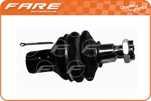 FARE-CO RS181 - Rotule de suspension cwaw.fr