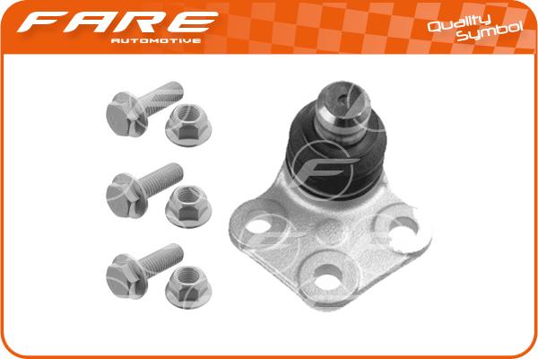 FARE-CO RS188 - Rotule de suspension cwaw.fr