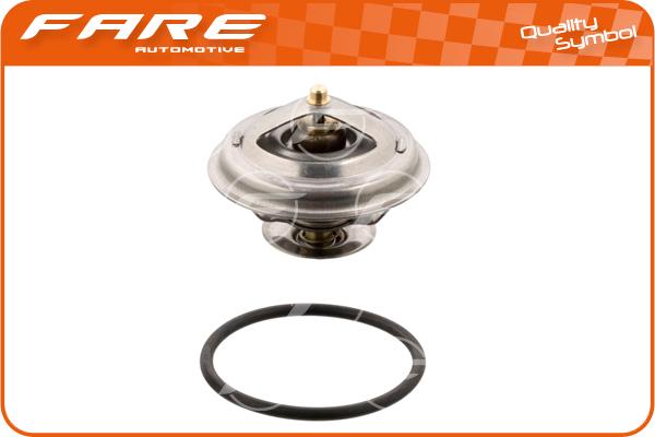 FARE-CO T009 - Thermostat d'eau cwaw.fr