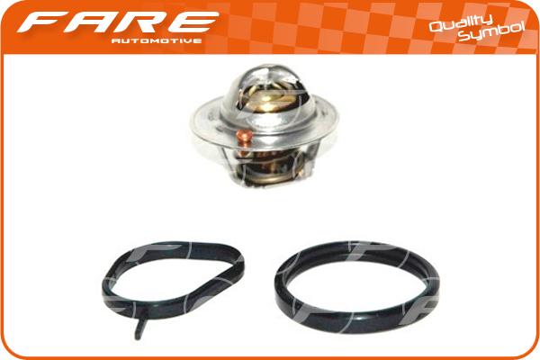 FARE-CO T005 - Thermostat d'eau cwaw.fr