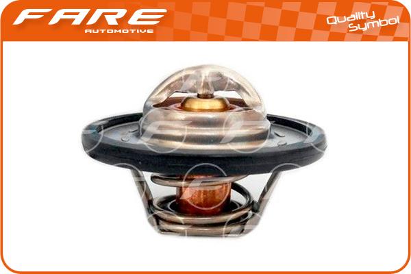 FARE-CO T006 - Thermostat d'eau cwaw.fr