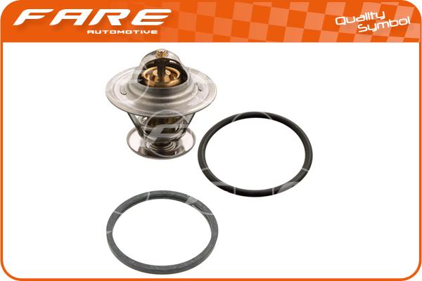 FARE-CO T003 - Thermostat d'eau cwaw.fr