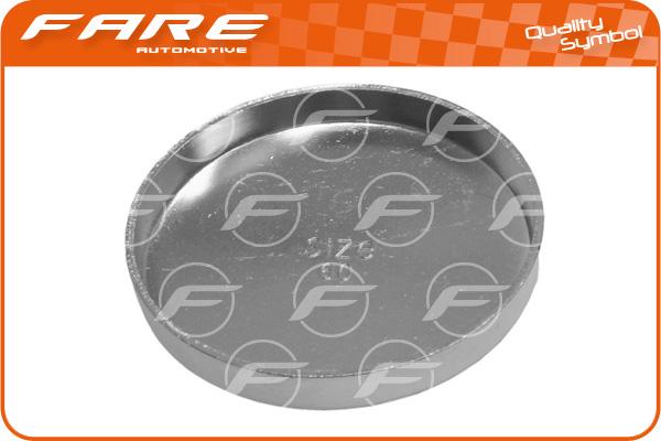 FARE-CO TP-240 - Bouchon de dilatation cwaw.fr