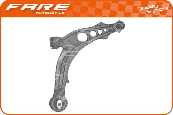 FARE-CO TR499 - Bras de liaison, suspension de roue cwaw.fr