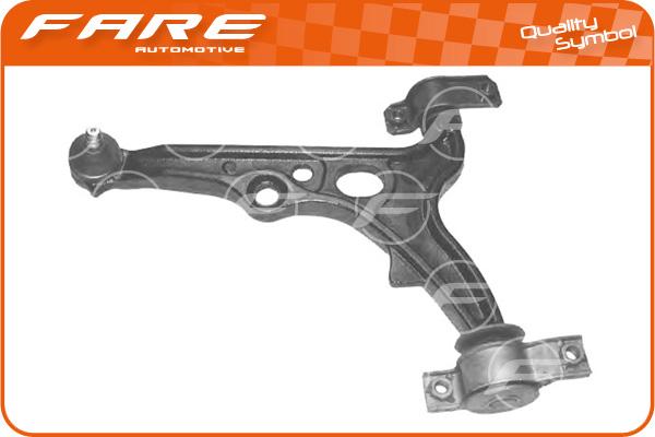 FARE-CO TR494 - Bras de liaison, suspension de roue cwaw.fr