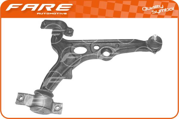 FARE-CO TR495 - Bras de liaison, suspension de roue cwaw.fr