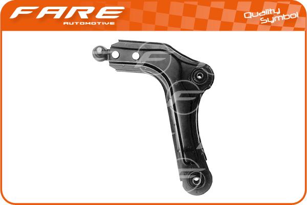 FARE-CO TR490 - Bras de liaison, suspension de roue cwaw.fr