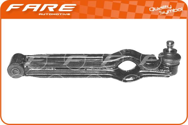 FARE-CO TR491 - Bras de liaison, suspension de roue cwaw.fr