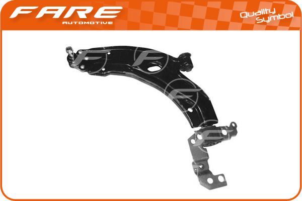 FARE-CO TR492 - Bras de liaison, suspension de roue cwaw.fr