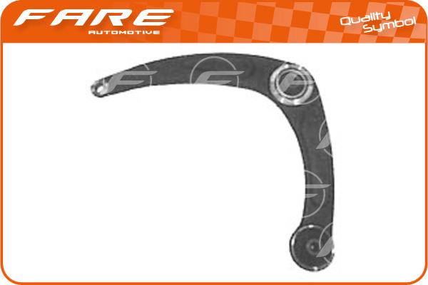 FARE-CO TR441 - Bras de liaison, suspension de roue cwaw.fr