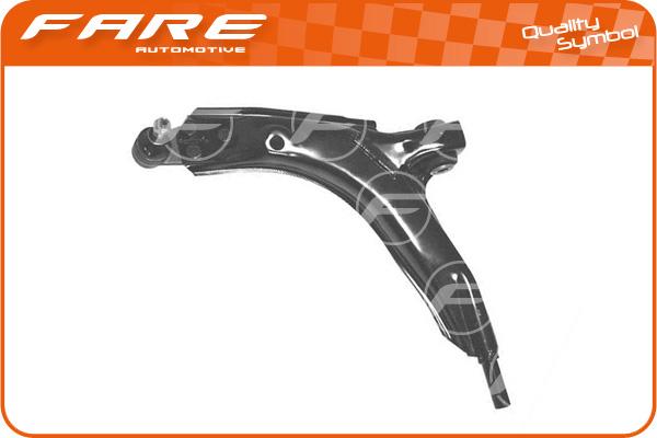 FARE-CO TR459 - Bras de liaison, suspension de roue cwaw.fr