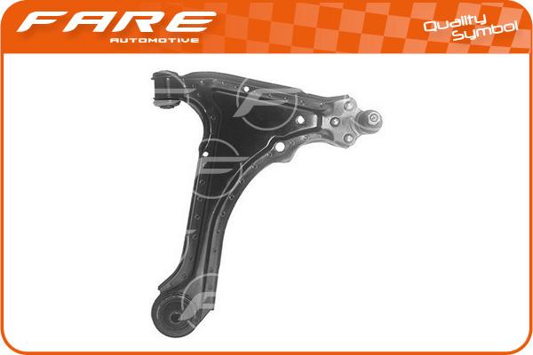 FARE-CO TR454 - Bras de liaison, suspension de roue cwaw.fr