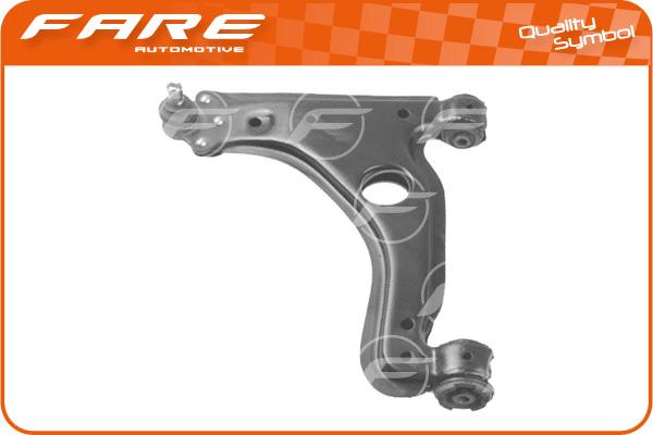 FARE-CO TR455 - Bras de liaison, suspension de roue cwaw.fr