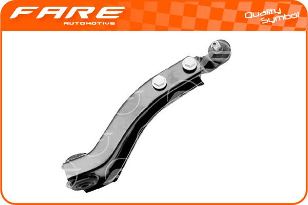 FARE-CO TR450 - Bras de liaison, suspension de roue cwaw.fr