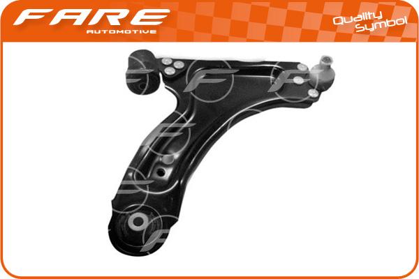 FARE-CO TR452 - Bras de liaison, suspension de roue cwaw.fr