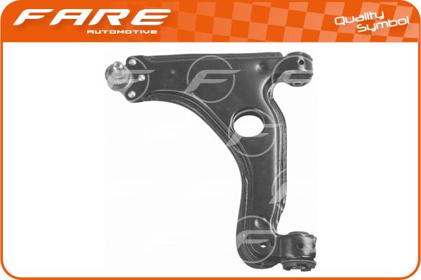 FARE-CO TR457 - Bras de liaison, suspension de roue cwaw.fr