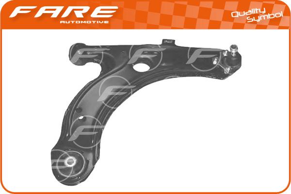 FARE-CO TR464 - Bras de liaison, suspension de roue cwaw.fr