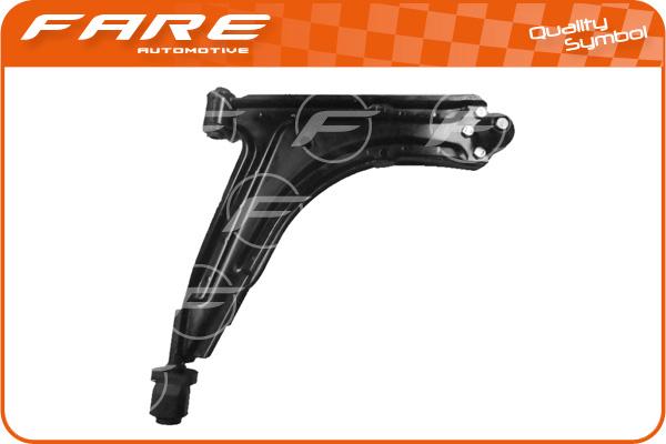 FARE-CO TR466 - Bras de liaison, suspension de roue cwaw.fr