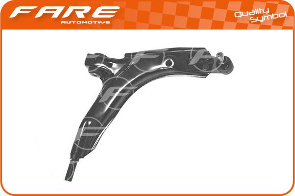 FARE-CO TR460 - Bras de liaison, suspension de roue cwaw.fr