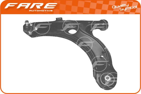 FARE-CO TR463 - Bras de liaison, suspension de roue cwaw.fr