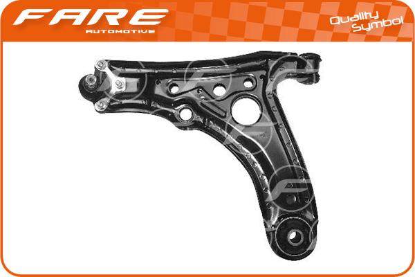 FARE-CO TR467 - Bras de liaison, suspension de roue cwaw.fr