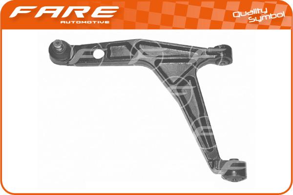 FARE-CO TR405 - Bras de liaison, suspension de roue cwaw.fr