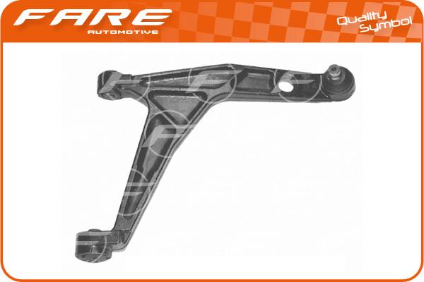 FARE-CO TR406 - Bras de liaison, suspension de roue cwaw.fr