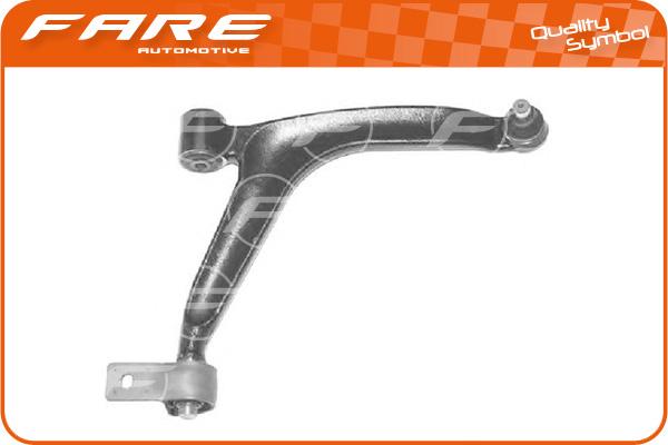 FARE-CO TR408 - Bras de liaison, suspension de roue cwaw.fr