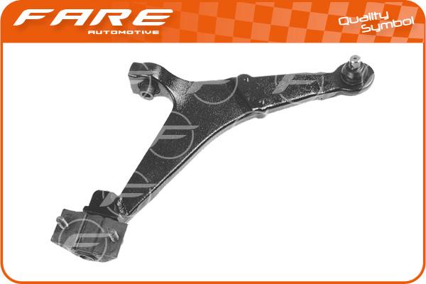 FARE-CO TR402 - Bras de liaison, suspension de roue cwaw.fr