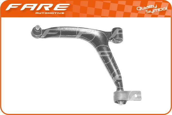 FARE-CO TR407 - Bras de liaison, suspension de roue cwaw.fr