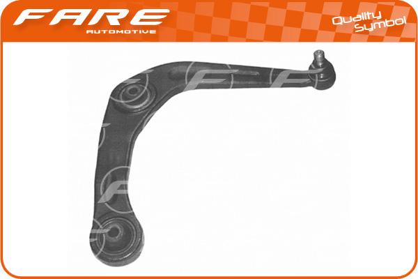 FARE-CO TR414 - Bras de liaison, suspension de roue cwaw.fr