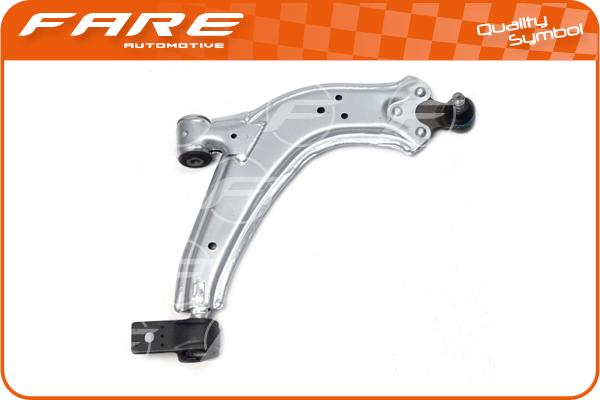 FARE-CO TR415 - Bras de liaison, suspension de roue cwaw.fr