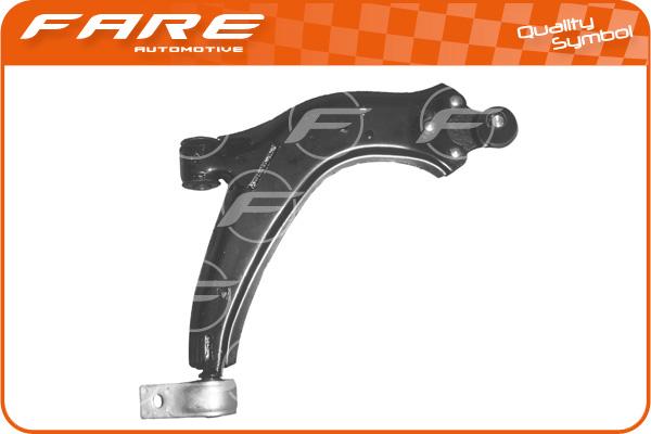 FARE-CO TR416 - Bras de liaison, suspension de roue cwaw.fr