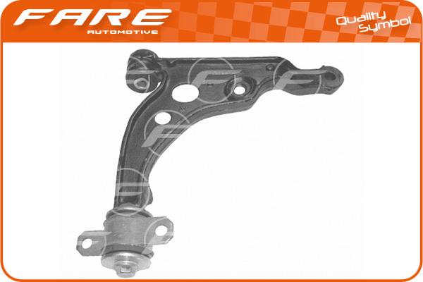 FARE-CO TR410 - Bras de liaison, suspension de roue cwaw.fr