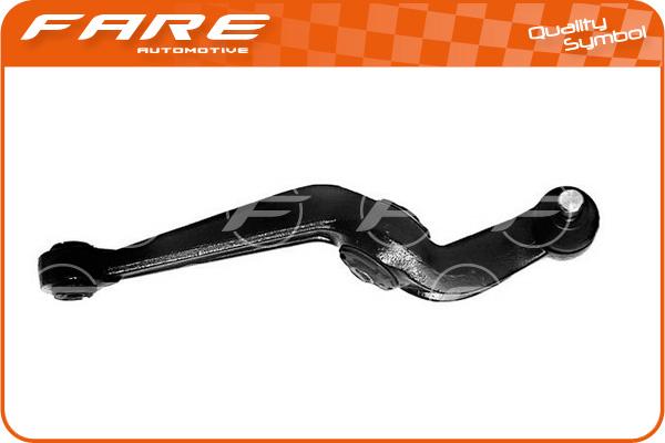 FARE-CO TR418 - Bras de liaison, suspension de roue cwaw.fr